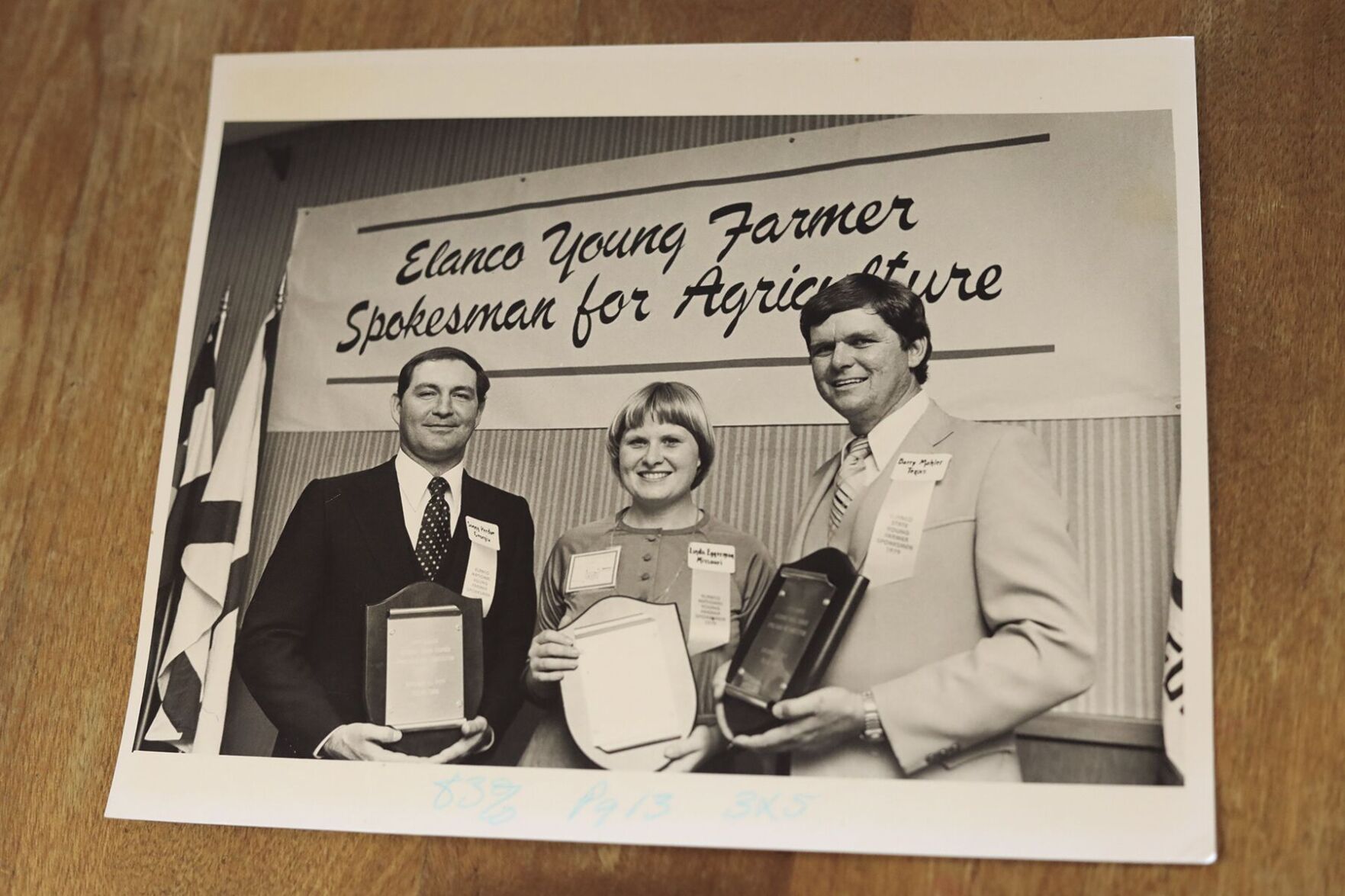Sonny Perdue